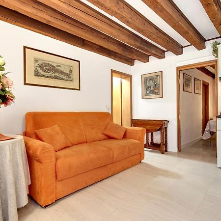 Smeraldo Apartment Loc-03081 Venedig Exteriör bild