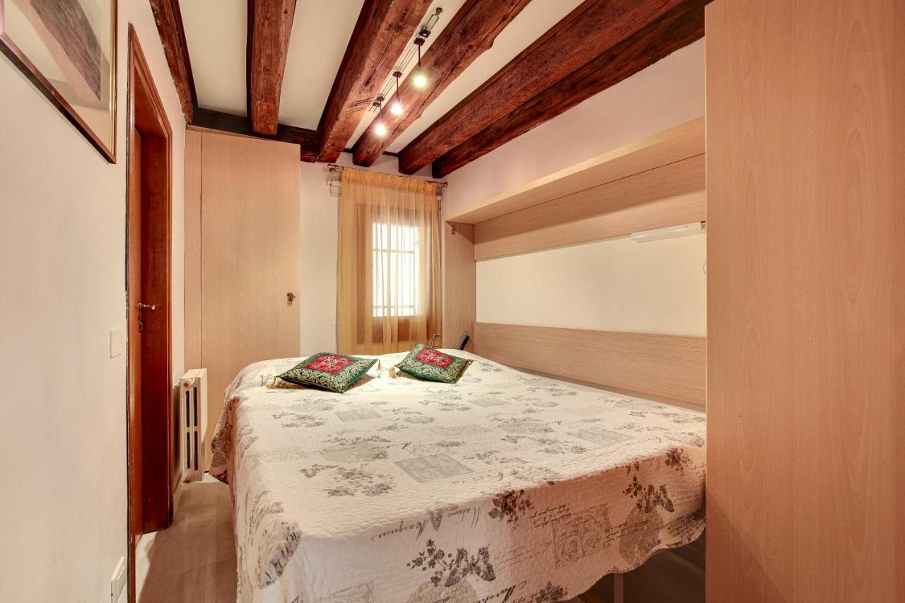 Smeraldo Apartment Loc-03081 Venedig Exteriör bild
