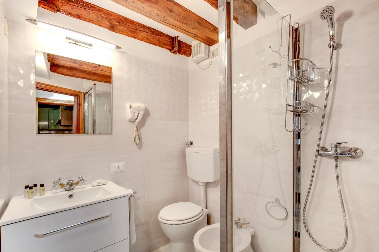 Smeraldo Apartment Loc-03081 Venedig Exteriör bild