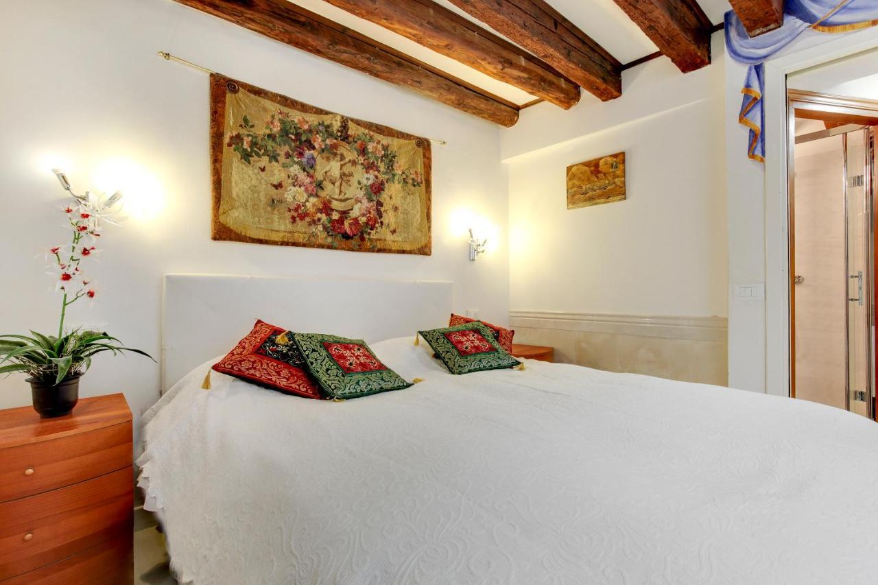 Smeraldo Apartment Loc-03081 Venedig Exteriör bild